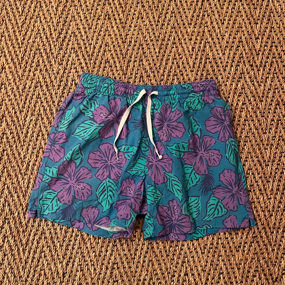 Chubbies - Swim shorts M 5.5 inseam